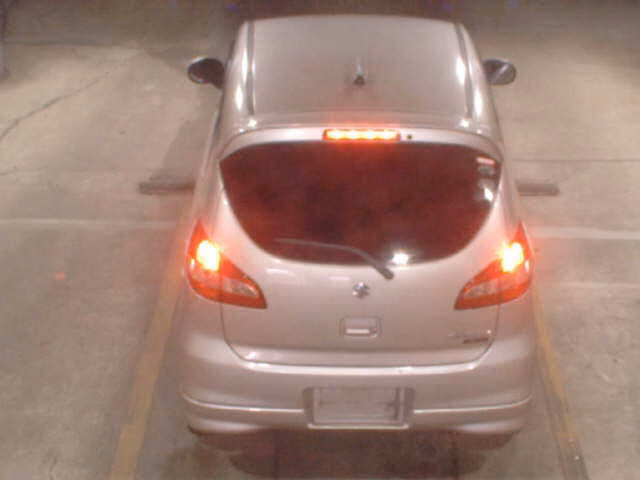 SUZUKI CERVO