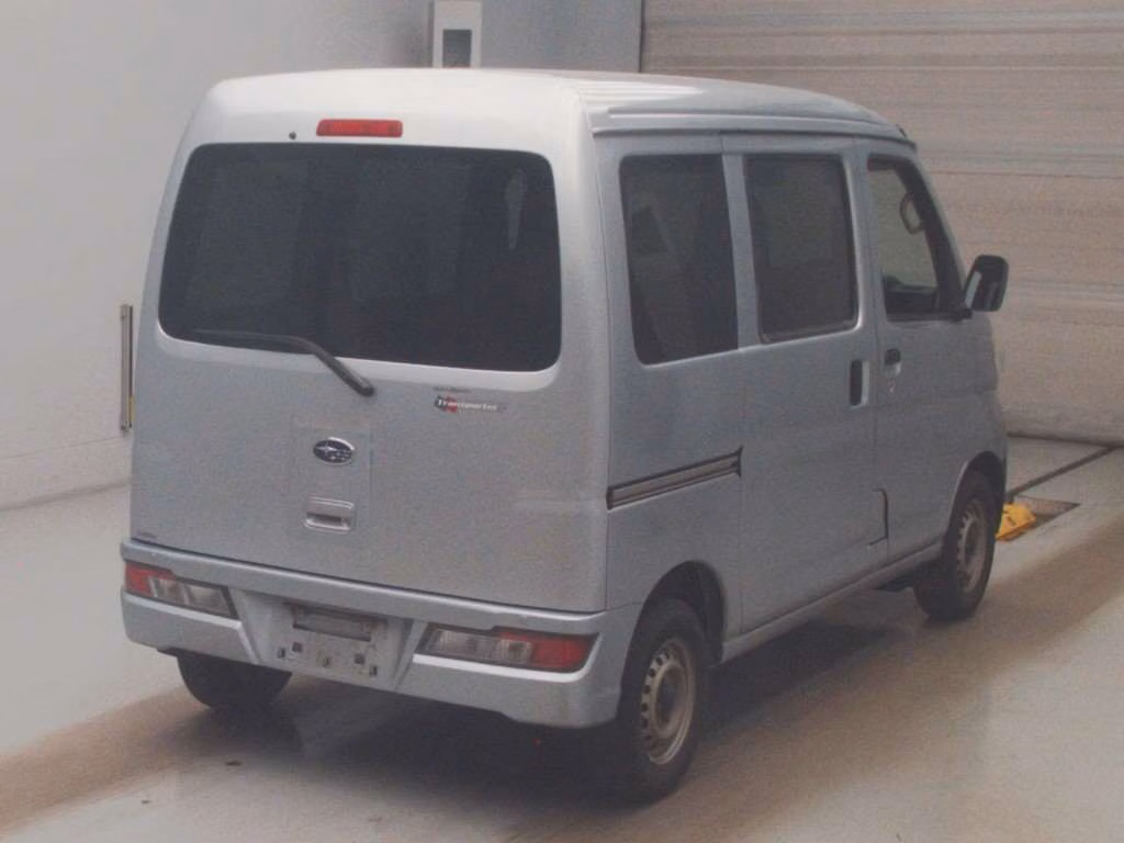 SUBARU SAMBAR
