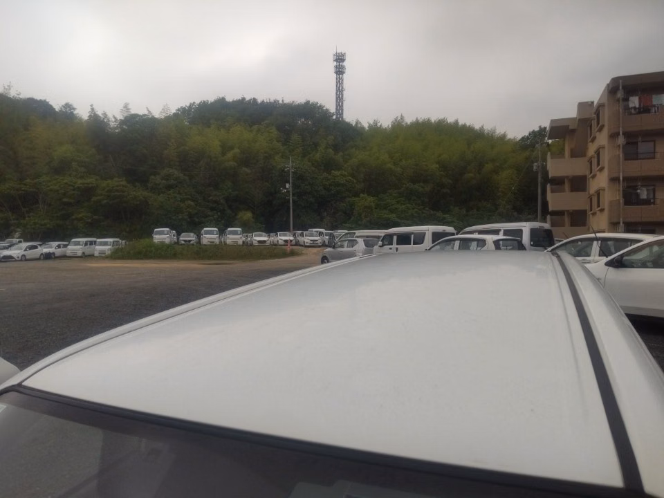 MAZDA FAMILIA