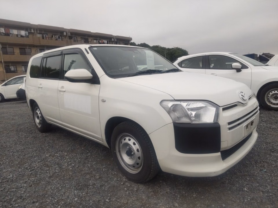 MAZDA FAMILIA