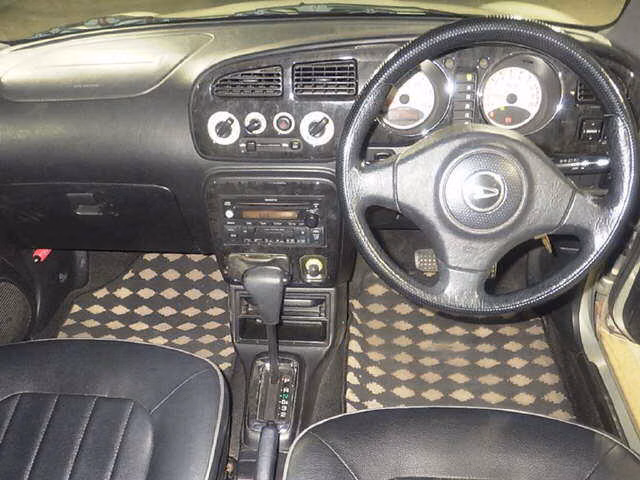DAIHATSU MIRA GINO