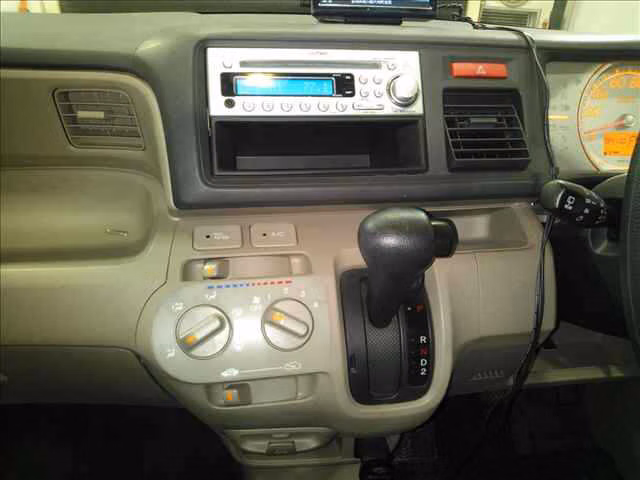 HONDA LIFE