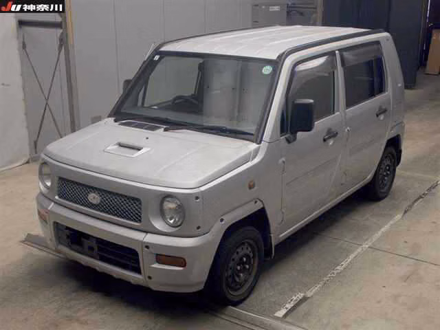 DAIHATSU NAKED