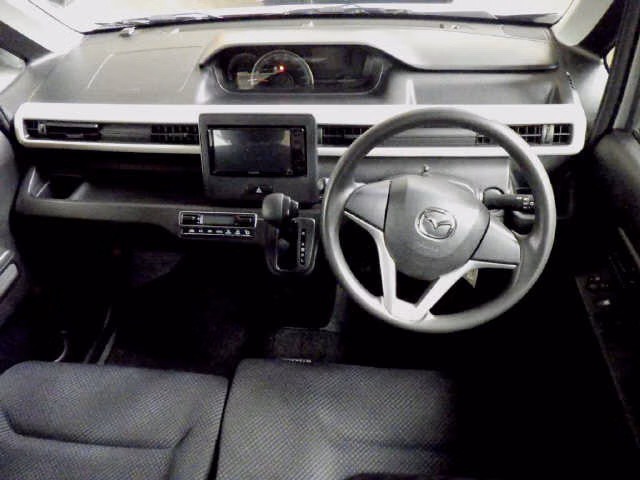 MAZDA FLAIR