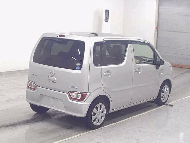 MAZDA FLAIR