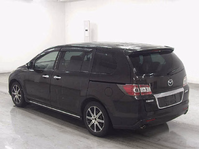 MAZDA MPV