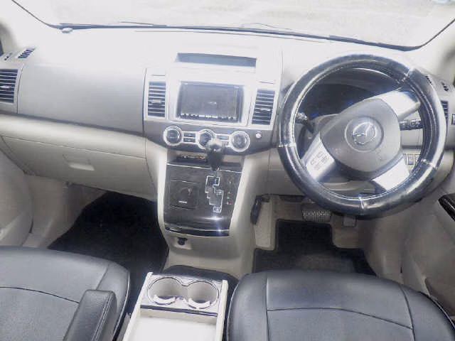 MAZDA MPV