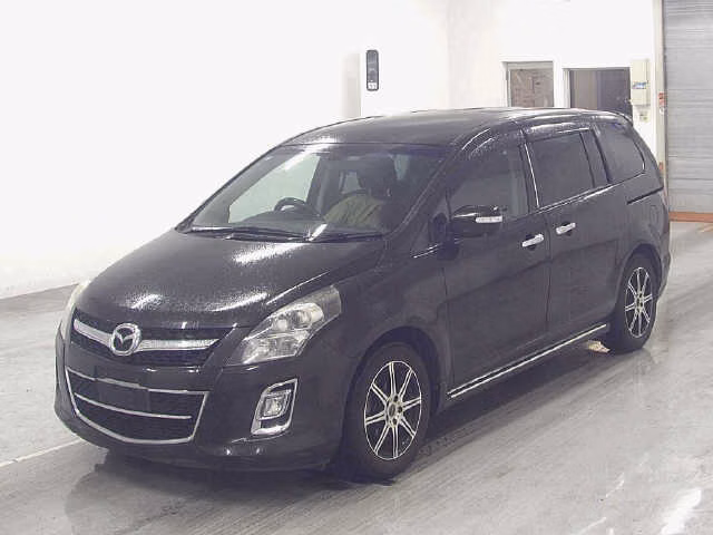 MAZDA MPV