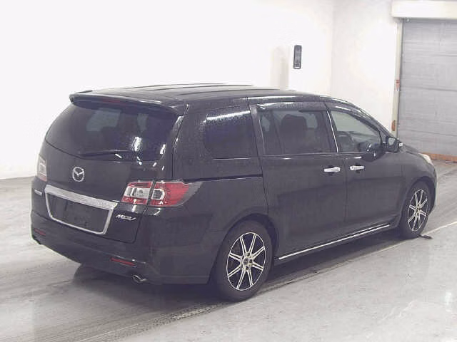 MAZDA MPV
