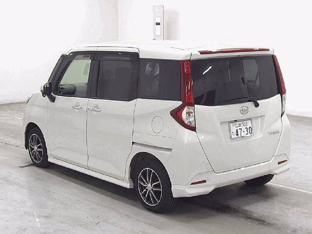 DAIHATSU THOR