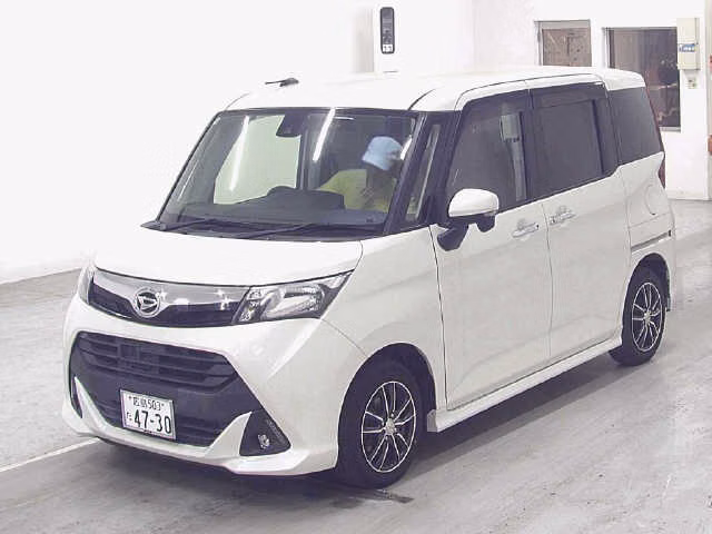 DAIHATSU THOR