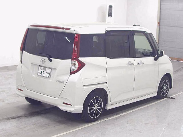 DAIHATSU THOR