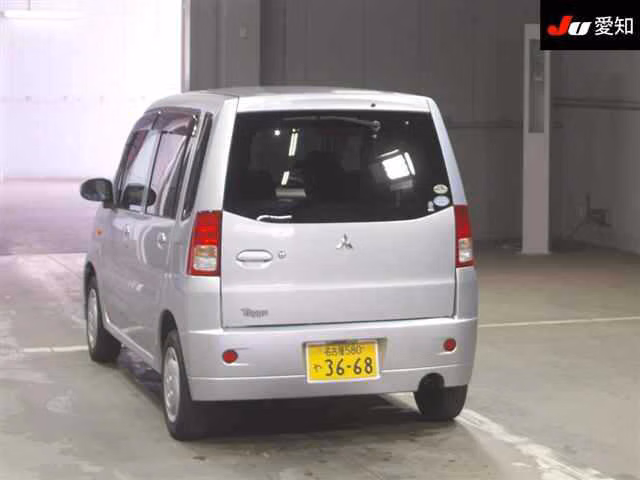 MITSUBISHI TOPPO