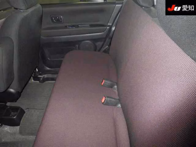 MITSUBISHI TOPPO