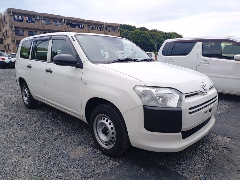 MAZDA FAMILIA