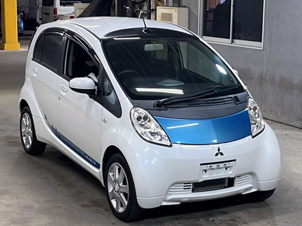 MITSUBISHI I-MIEV