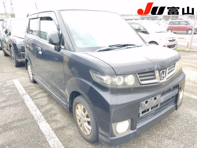 HONDA ZEST