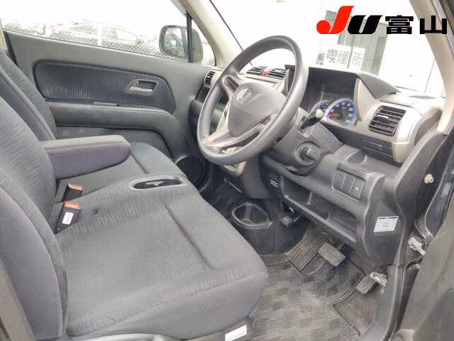 HONDA ZEST
