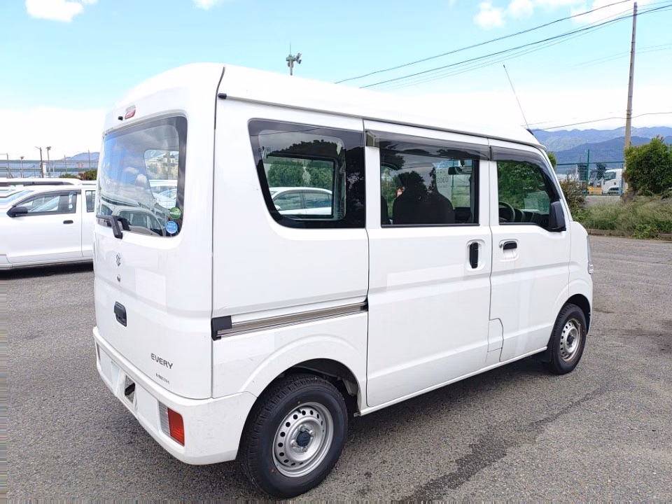 SUZUKI EVERY