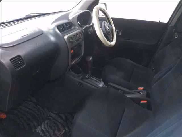DAIHATSU TERIOS KID