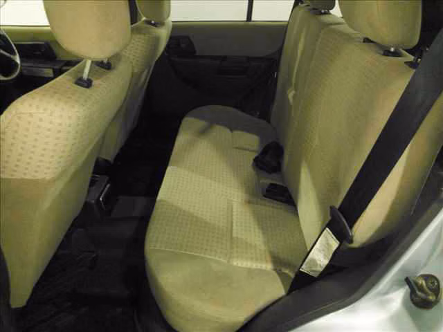 MITSUBISHI PAJERO IO