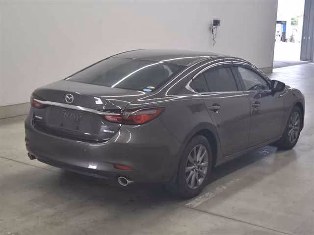 MAZDA ATENZA