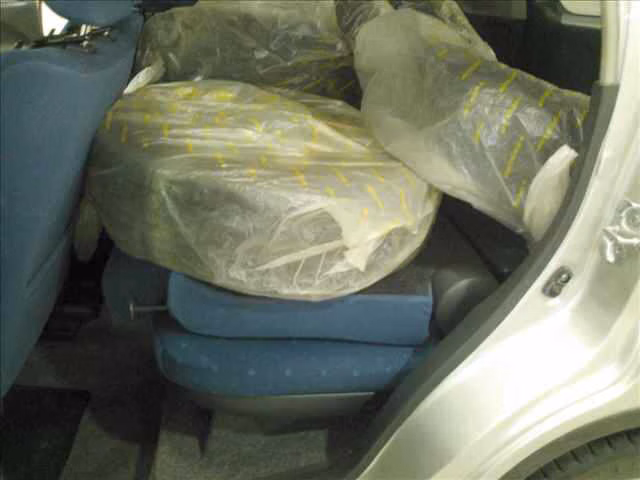 SUZUKI KEI