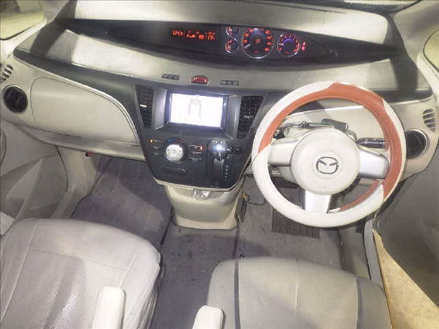 MAZDA BIANTE