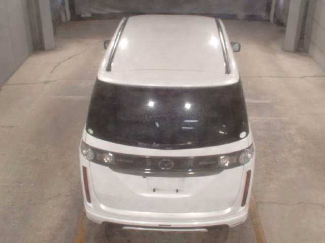 MAZDA BIANTE