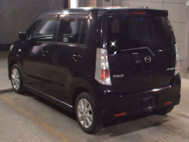 MAZDA AZ-WAGON