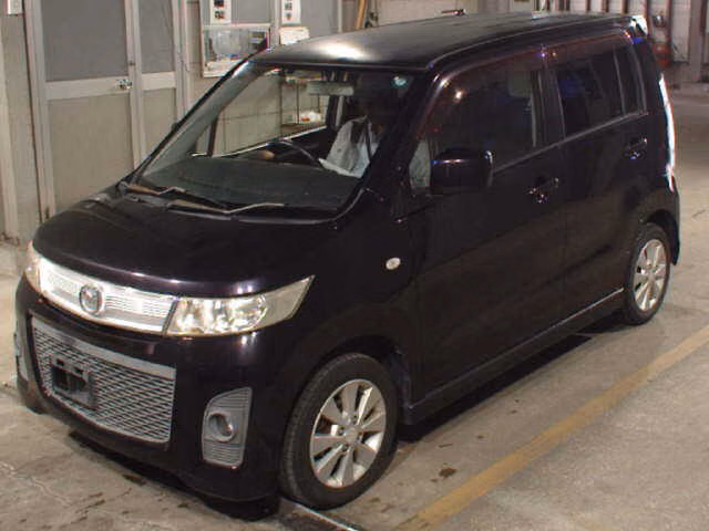 MAZDA AZ-WAGON
