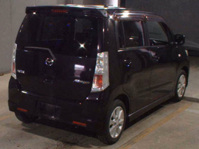MAZDA AZ-WAGON