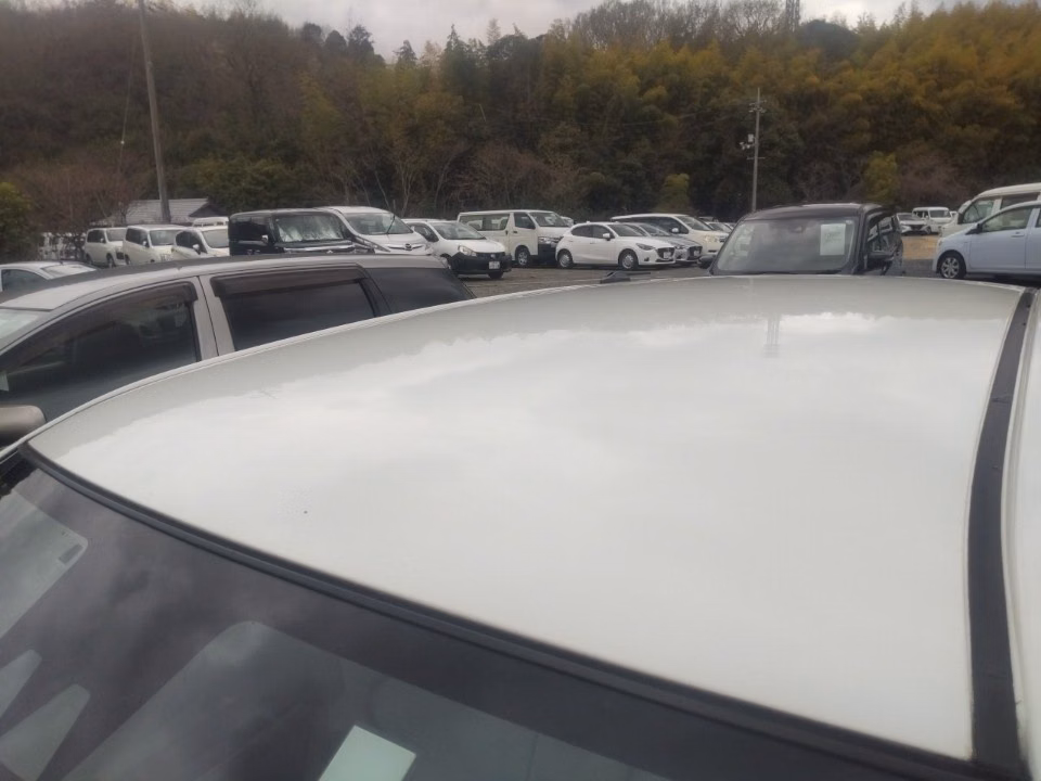 DAIHATSU BOON