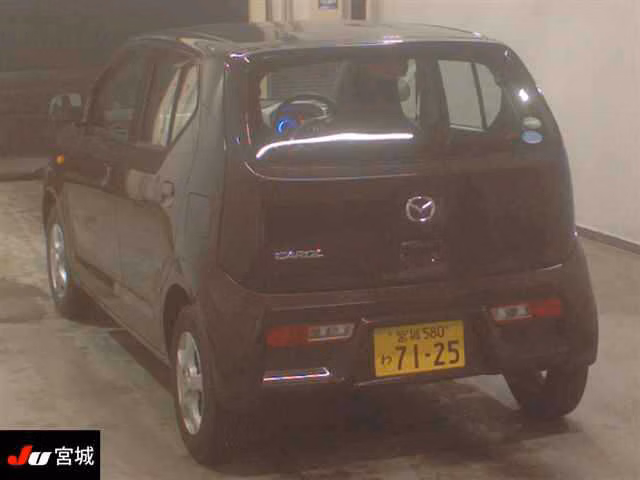MAZDA CAROL