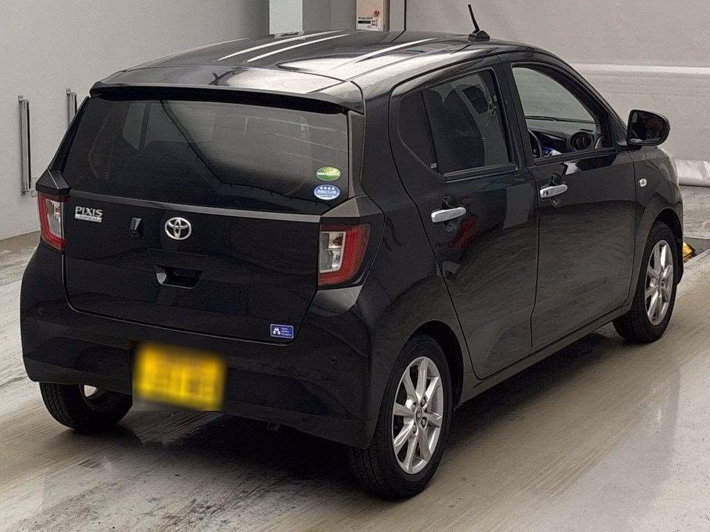 TOYOTA PIXIS EPOCH