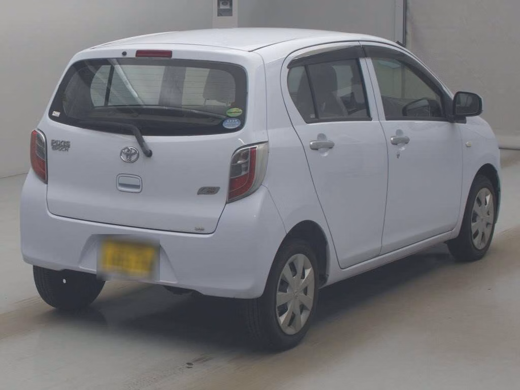 TOYOTA PIXIS EPOCH