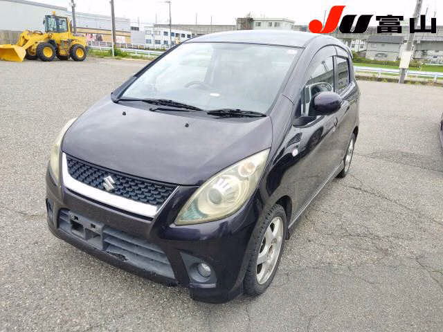 SUZUKI CERVO