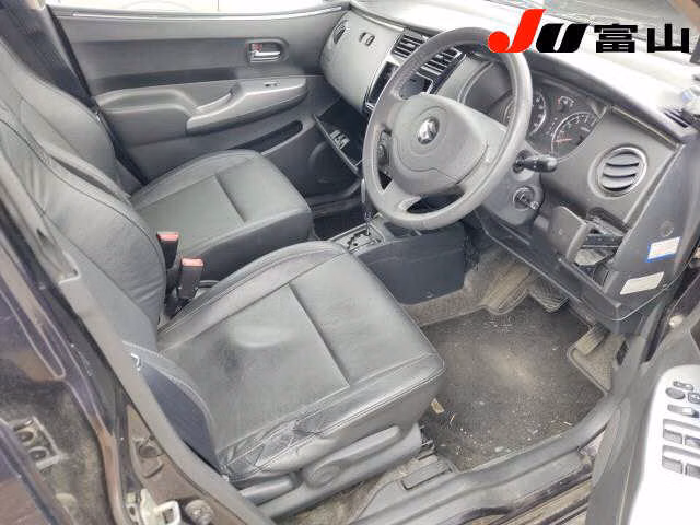 SUZUKI CERVO