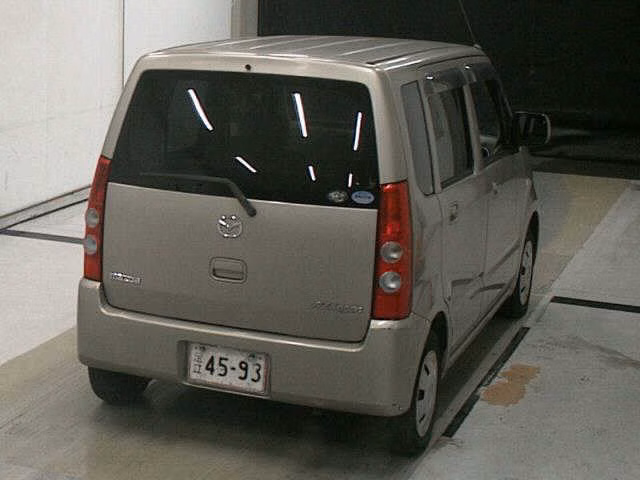 MAZDA AZ-WAGON