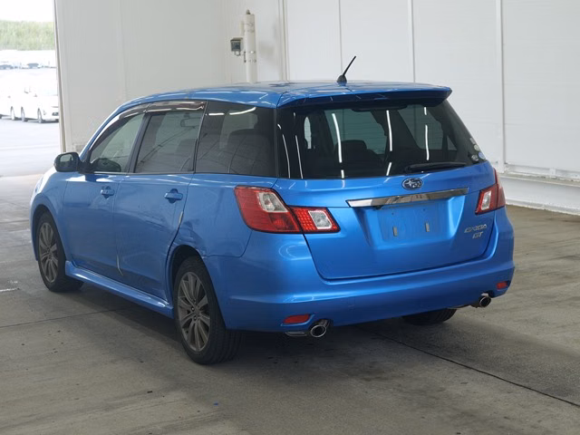 SUBARU EXIGA