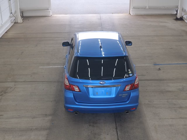 SUBARU EXIGA