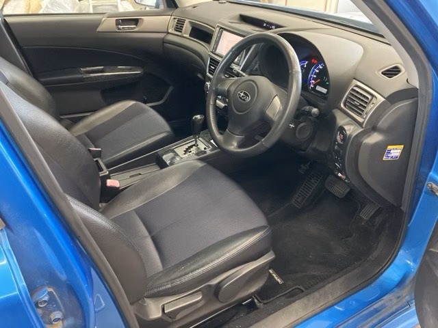 SUBARU EXIGA