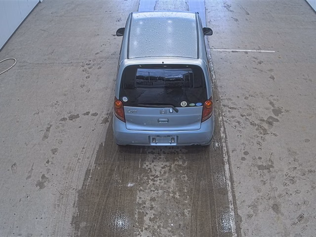 HONDA LIFE