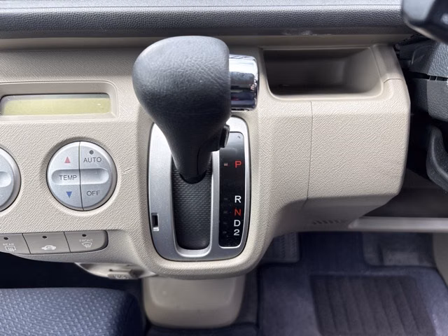 HONDA LIFE
