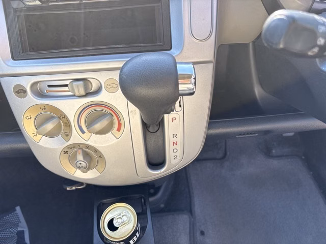 HONDA LIFE