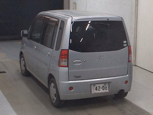 MITSUBISHI TOPPO