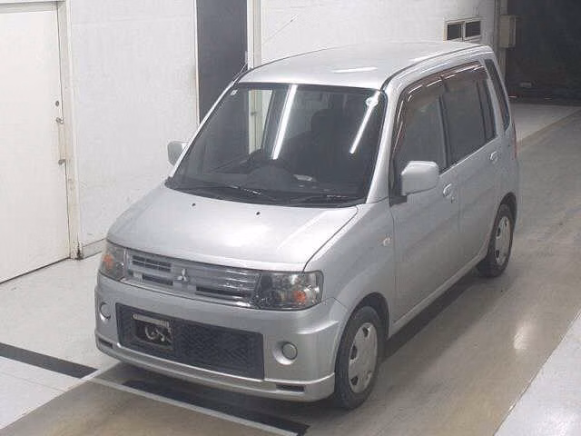 MITSUBISHI TOPPO