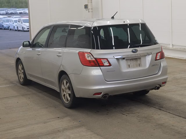 SUBARU EXIGA