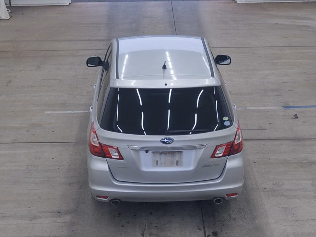 SUBARU EXIGA