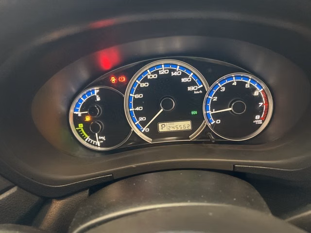 SUBARU EXIGA